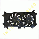 ПЕРКА КОМПЛЕКТ ДВОЙНА ЗА КЛИМАТИК 1.3/1.9 JTMD ДИЗЕЛ FIAT DOBLO 06-10