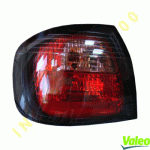 TAIL LAMP LEFT OUTER 5 DOORS VALEO NISSAN PRIMERA P11 99-01 