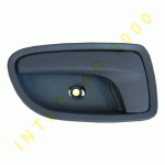 ДРЪЖКА ВЪТРЕШНА ЗА ЗАДНА ЛЯВА ВРАТА KIA RIO 02-05