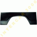 WHEEL ARCH REAR LEFT MERCEDES 207/308/309/407/410 76-92 