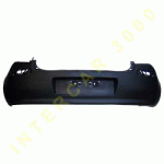БРОНЯ ЗАДНА 3/5 ВРАТИ RENAULT CLIO 06- 09