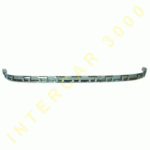 ЛАЙСНА НИКЕЛ ЗА РЕШЕТКА В ПРЕДНА БРОНЯ PEUGEOT 407 04- 