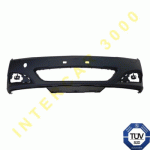 БРОНЯ ПРЕДНА ГРУНДИРАНА GTC 3 ВРАТИ С TUV OPEL ASTRA H 07-10