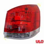 СТОП ДЕСЕН С БЯЛ МИГАЧ ULO OPEL SIGNUM 03-