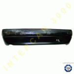 БРОНЯ ЗАДНА 1/2 ГРУНДИРАНА С TUV CITROEN SAXO 96-99 