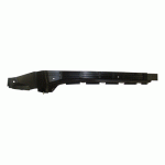 BASE FOR REAR BUMPER RIGHT PLASTIC FIAT PUNTO EVO 09-12