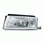 ФАР ЛЯВ ЕЛЕКТРИЧЕСКИ С ХАЛОГЕН H4/H3 00- SKODA OCTAVIA 97-04 