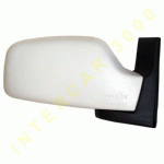 DOOR MIRROR RIGHT ELECTRICAL PRIMED WITH HEATER AND SENSOR FIAT ULYSSE 94-02 