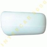 DOOR MIRROR COVER PRIMED LEFT MERCEDES S-CLASS W220 98-05 