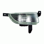 FOG LAMP FRONT RIGHT H3 OPEL ZAFIRA 99-05 