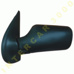 DOOR MIRROR LEFT 5 DOORS FIAT PUNTO 93-99 