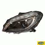 HEAD LAMP LEFT BI-XENON MAGNETI MARELLI MERCEDES B CLASS W246 11-