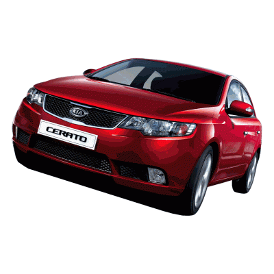 KIA CERATO 10-