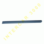 DOOR STRIP REAR LEFT PRIMED PEUGEOT 307 01-08