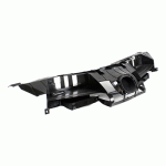 GRILL INNER MAZDA 3 09-14