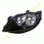 ФАР ЛЯВ ЧЕРЕН H7/H7 SEAT IBIZA 08-12