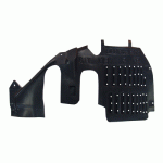 PLASTIC INNER FENDER FRONT RIGHT (FRONT PART) PEUGEOT EXPERT 04- 