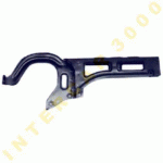 REINFORCEMENT FOR BUMPER RIGHT FIAT MAREA 96- 