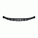 REINFORCEMENT FOR FRONT BUMPER (PLASTIC) RENAULT TWINGO 12-14