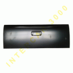 ВРАТА БАГАЖНА ЗАДНА P/U MAZDA P/U BT-50 2WD 4WD 06-12