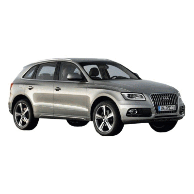 AUDI Q5 13-17