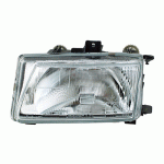 ФАР ЛЯВ ЕЛЕКТРИЧЕСКИ/МЕХАНИЧЕН H4 97- SEAT CORDOBA 93-99 