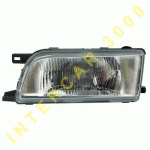 HEAD LAMP LEFT ELECTRICAL NISSAN SUN.N14 92-95 