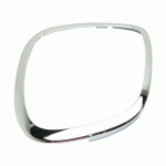 РАМКА ХРОМ ЗА ХАЛОГЕН ДЕСЕН MINI COOPER 14-