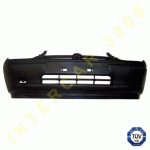 FRONT BUMPER PRIMED WITH SPOJLER WITH TUV -97 OPEL CORSA B 93-00 