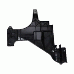 HOUSING FOR HEAD LAMP LEFT PLASTIC (LOWER) AUDI A5 12-16 COUPE/SPORTBACK