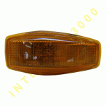 SIDE INDICATOR RIGHT YELLOW ORIGINAL HYUNDAI MATRIX 01-08 