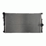 РАДИАТОР ВОДЕН 1,4/1,6/1,8/2,0 BENZIN-DIESEL (AUTOMATIC)(600x334) BMW i3 13-