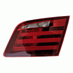 TAIL LAMP RIGHT INNER LED SEDAN BMW 5 series F10 SEDAN - F11 WAGON 10-14