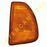 INDICATOR LEFT MERCEDES E-CLASS W123 76-84 