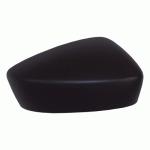 DOOR MIRROR COVER PRIMED RIGHT MAZDA 3 H/B SEDAN 14-17