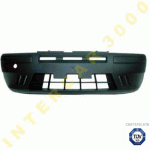 БРОНЯ ПРЕДНА COFFRATO 3 ВРАТИ С TUV FIAT PUNTO 99-03