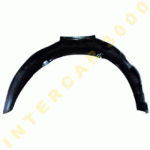 ПОДКАЛНИК ПЛАСТИЧЕН ПРЕДЕН ЛЯВ -97 SEAT CORDOBA 93-99 