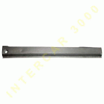 SILL UNDER SIDE DOOR MERCEDES VITO/VIANO 96-04 
