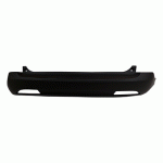 БРОНЯ ЗАДНА ДОЛНА HONDA CR-V 13-15