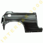 FENDER REAR RIGHT 3 DOORS OPEL CORSA B 93-00 