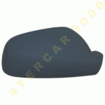 DOOR MIRROR COVER PRIMED RIGHT PEUGEOT 307 01-08