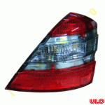 TAIL LAMP RIGHT -09 ULO MERCEDES S-CLASS W221 06-09 