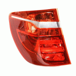 СТОП ЛЯВ ВЪНШЕН LED BMW X3 F25 11-14