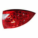 СТОП ДЕСЕН ВЪНШЕН LED PORSCHE CAYENNE 10-15