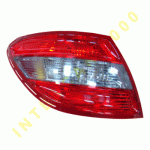 СТОП ЛЯВ ЗАТЪМНЕН МИГАЧ SEDAN MERCEDES C-CLASS W204 07-11