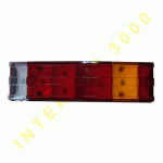 СТОП ЛЯВ ТОВАРЕН MERCEDES SPRINTER 95-06 