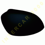 DOOR MIRROR COVER RIGHT FIAT PUNTO EVO 09-12