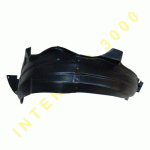 PLASTIC INNER FENDER FRONT LEFT KIA PICANTO 08-11 