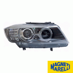 ФАР ДЕСЕН BIXENON MAGNETI MARELLI BMW 3 series E90 SEDAN/E91 WAGON 08-