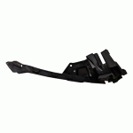 REINFORCEMENT FOR FRONT BUMPER RIGHT (PLASTIC) HONDA CR-V 15-17